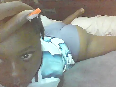 EBONYVANILLA02 online show from July 9, 2026, 6:25 am