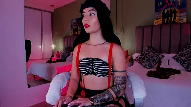 Samaanthaa  online show from October 14, 2025, 1:23 pm