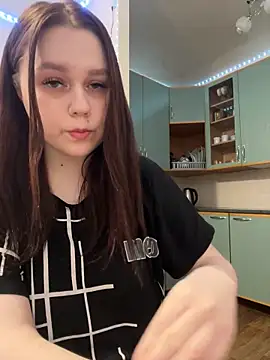 Marylallka5 online show from January 27, 2025, 8:49 pm