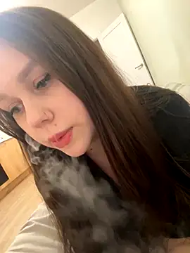 Marylallka5 online show from October 12, 2025, 6:04 am