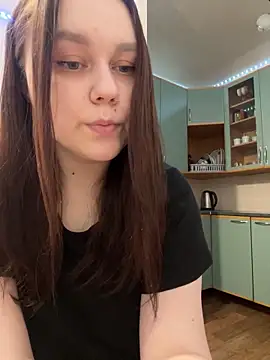 Marylallka5 online show from February 3, 2025, 1:52 am