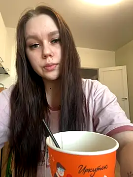 Marylallka5 online show from January 8, 2026, 8:20 am