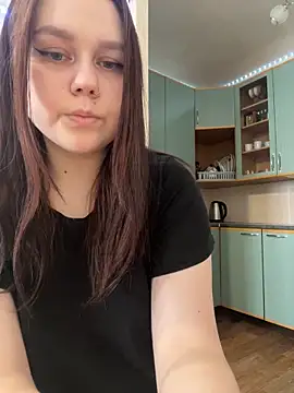 Marylallka5 online show from February 9, 2025, 10:09 am
