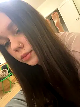 Marylallka5 online show from December 2, 2025, 6:15 am