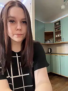 Marylallka5 online show from January 21, 2025, 8:52 am