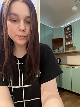 Marylallka5 online show from February 16, 2025, 9:05 pm