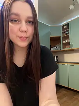 Marylallka5 online show from February 15, 2025, 9:49 pm