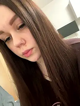 Marylallka5 online show from January 18, 2026, 2:09 pm