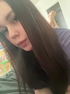 Marylallka5 online show from February 9, 2026, 11:08 am