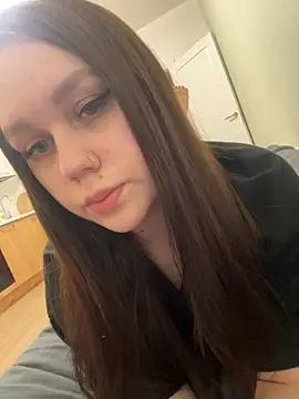 Marylallka5 online show from October 13, 2025, 7:26 pm