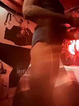 Gillygilly76 online show from February 13, 2026, 6:46 am