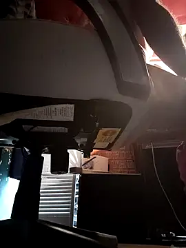 Gillygilly76 online show from October 16, 2025, 1:41 pm