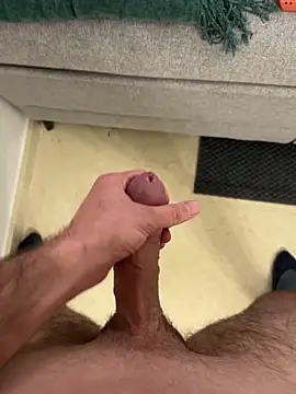 RonH1234 online show from March 11, 2026, 5:40 pm