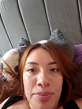 valery mora online show from September 16, 2025, 7:59 pm