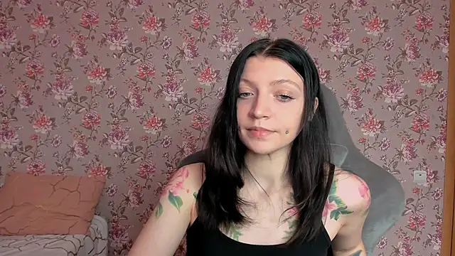 Lolly Haze online show from April 12, 2026, 3:21 am