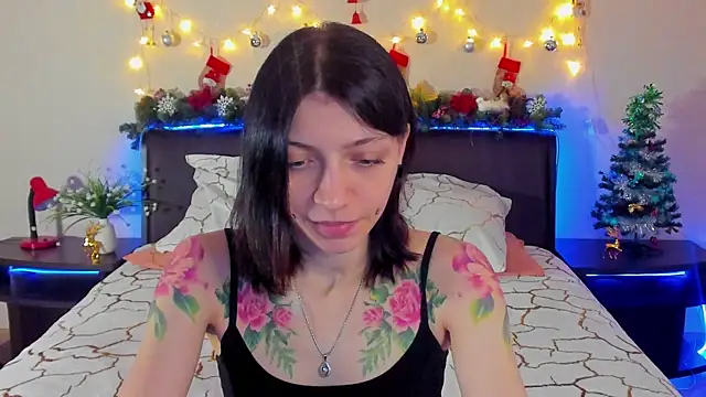 Snapshot of Lolly_Haze chatting on December 16, 2024, 6:53 am Lolly Haze online show from December 16, 2024, 6:53 am