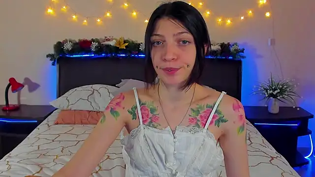 Snapshot of Lolly_Haze chatting on January 10, 2025, 7:35 am Lolly Haze online show from January 10, 2025, 7:35 am