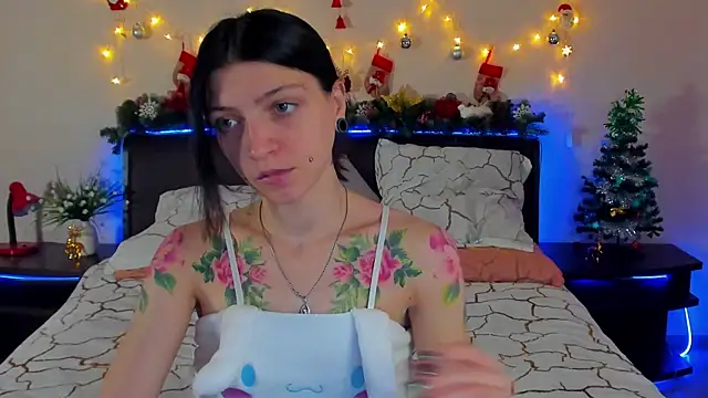 Snapshot of Lolly_Haze chatting on December 26, 2024, 7:13 am Lolly Haze online show from December 26, 2024, 7:13 am