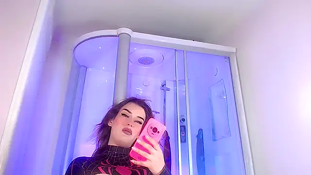 Snapshot of sexy-luna-star-ts chatting on October 8, 2025, 8:31 pm sexy-luna-star-ts online show from October 8, 2025, 8:31 pm