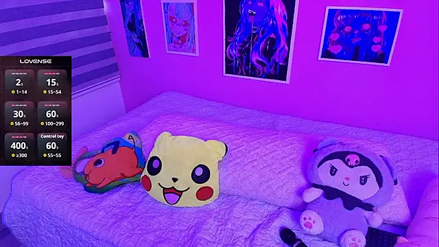 Snapshot of Miwa_violet chatting on February 23, 2026, 7:25 pm Miwa violet online show from February 23, 2026, 7:25 pm