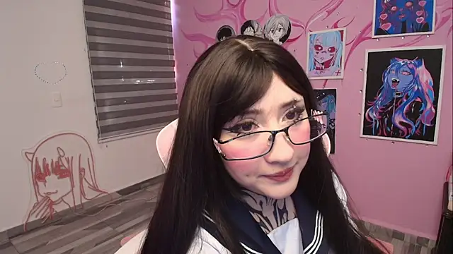 Miwa violet online show from May 20, 2026, 9:12 pm