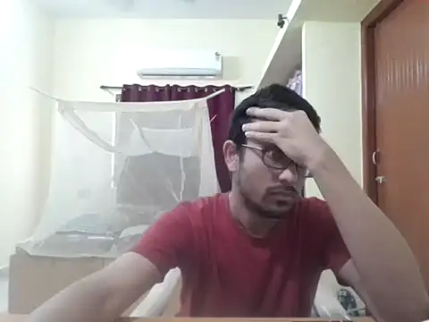 Snapshot of THE_NAKED_BOY chatting on October 5, 2025, 4:47 am THE NAKED BOY online show from October 5, 2025, 4:47 am