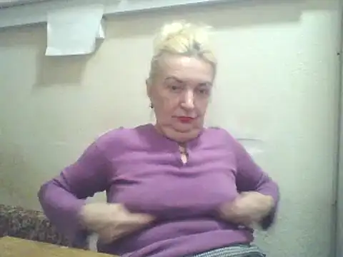 Meri798 online show from April 27, 2026, 7:23 pm