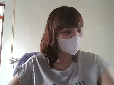 Angela-Eira online show from April 6, 2026, 4:46 am