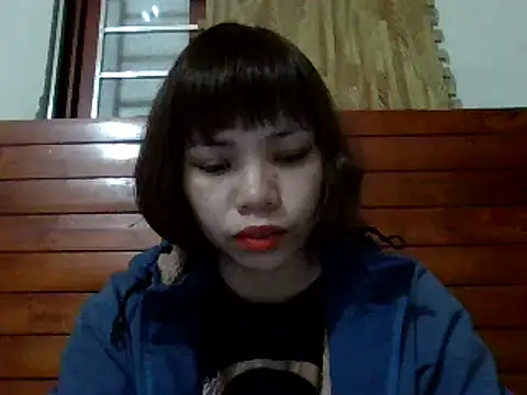 Angela-Eira online show from March 7, 2025, 10:32 pm