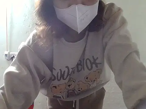 Angela-Eira online show from January 15, 2026, 9:07 pm