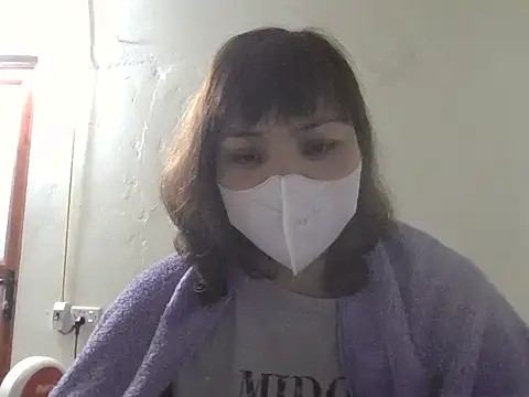 Angela-Eira online show from February 14, 2026, 9:26 pm