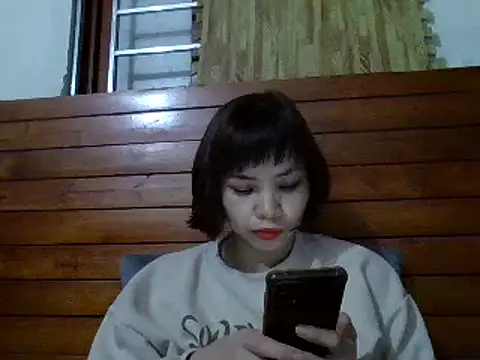 Angela-Eira online show from February 23, 2025, 8:55 pm