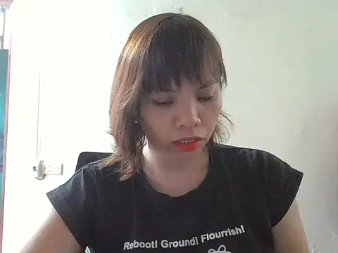 Angela-Eira online show from September 23, 2025, 1:12 am