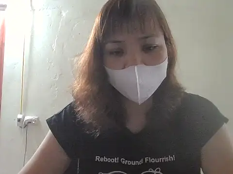 Angela-Eira online show from June 1, 2026, 9:31 am