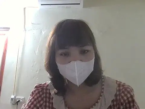 Angela-Eira online show from February 10, 2026, 9:03 pm