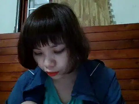 Angela-Eira online show from March 9, 2025, 9:03 pm