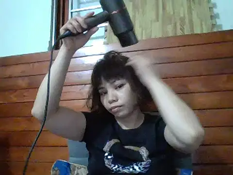 Angela-Eira online show from March 7, 2025, 12:12 pm