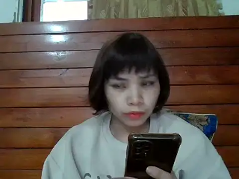 Angela-Eira online show from February 24, 2025, 6:16 am