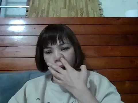 Angela-Eira online show from March 12, 2025, 9:03 pm