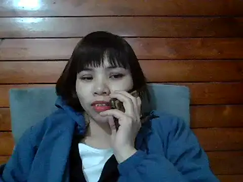 Angela-Eira online show from March 17, 2025, 12:10 am
