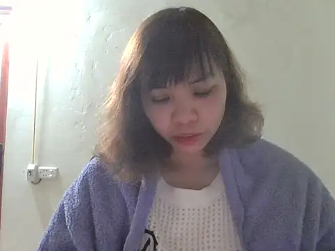 Angela-Eira online show from January 5, 2026, 9:07 pm