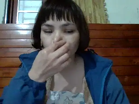 Angela-Eira online show from February 23, 2025, 12:08 am