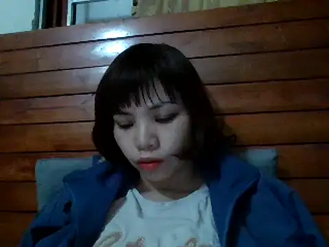 Angela-Eira online show from March 8, 2025, 10:02 pm