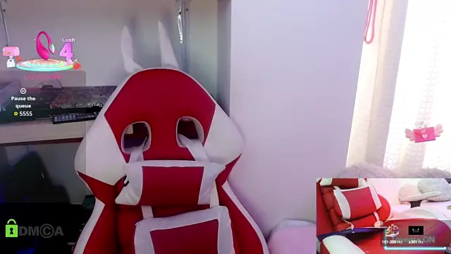 sweetlittlelisa online show from September 23, 2025, 6:04 pm