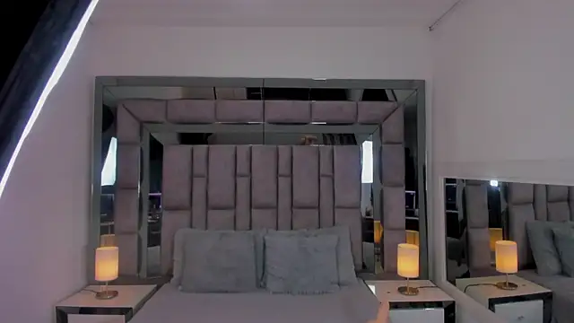 BILIE ROUSE1 online show from September 29, 2025, 1:45 am