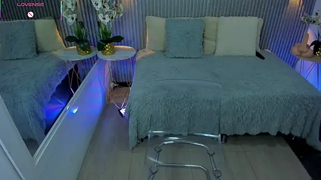 BILIE ROUSE1 online show from September 29, 2025, 1:50 pm