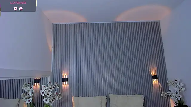 BILIE ROUSE1 online show from October 6, 2025, 11:55 am