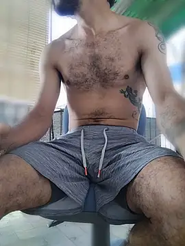 weedmanhot28 online show from June 2, 2026, 7:19 am