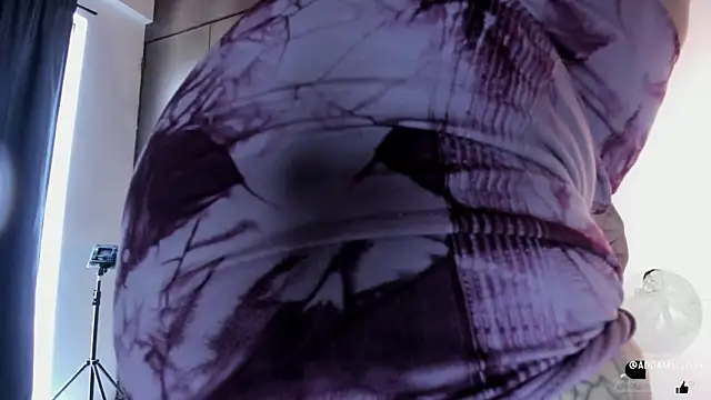 Lissy  Addams online show from March 1, 2025, 5:16 pm