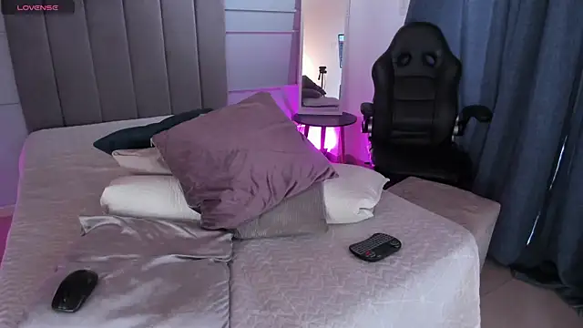 Lissy  Addams online show from February 27, 2025, 6:42 pm